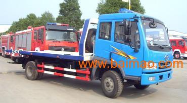 江蘇京聯(lián)汽車(chē) 解放清障車(chē)領(lǐng)域的專業(yè)制造商與可靠供應(yīng)商