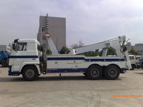 重慶后八輪清障車(chē)供應(yīng)報(bào)價(jià)解析 聚焦京聯(lián)汽車(chē)生產(chǎn)廠家與市場(chǎng)價(jià)格