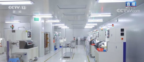 老區不老，風華正茂 攻堅克難中誕生的計算機軟硬件技術新篇章